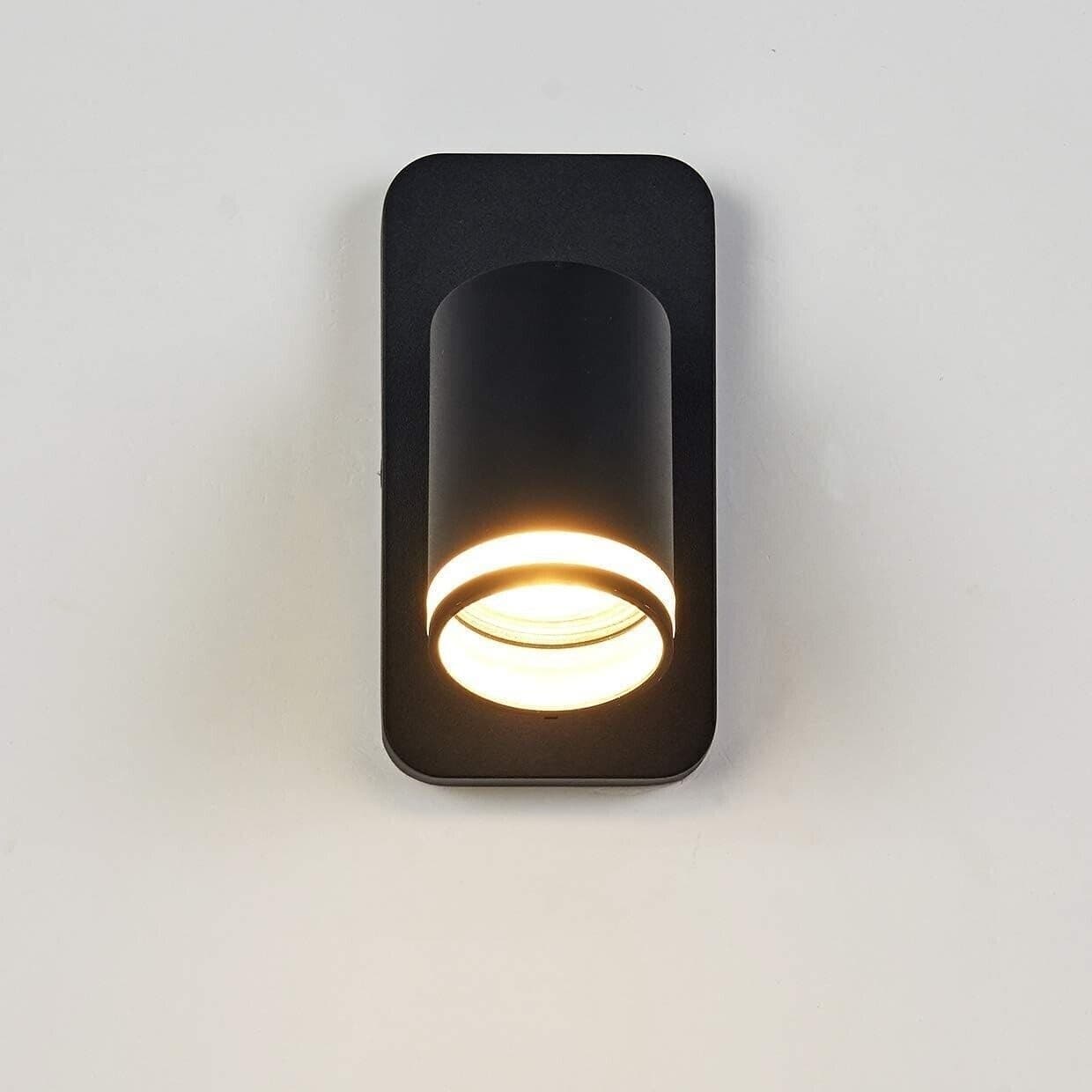 Lampada da parete per interni Camera da letto Soggiorno Lampada Faretto LED - 3