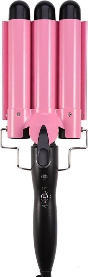 Arricciacapelli - Onda per capelli Waver Curling Tourmaline Arricciacapelli - 6