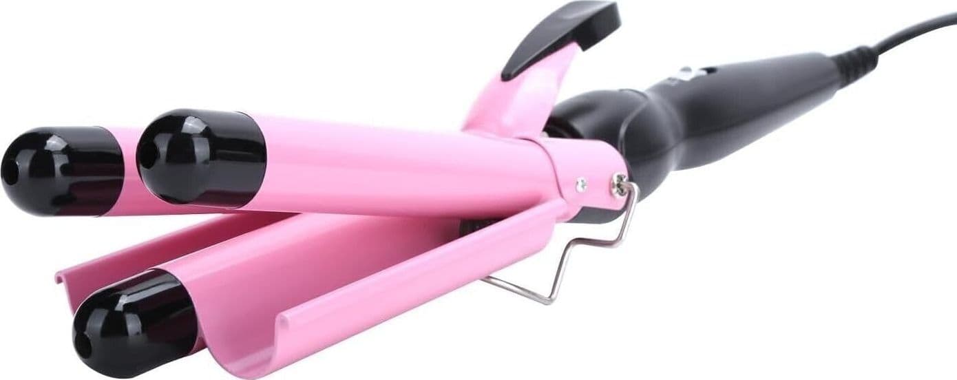 Arricciacapelli - Onda per capelli Waver Curling Tourmaline Arricciacapelli - 7