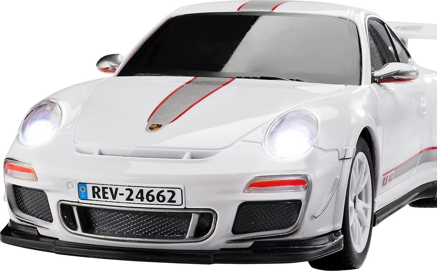 Auto Radiocomandata Scala 1:24 Porsche 911 GT3 RS Revell Control 24662 - 5