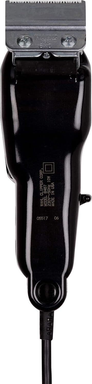 Wahl Balding Clipper - Rasoio elettrico Tagliacapelli a dimensione intera kit - 2