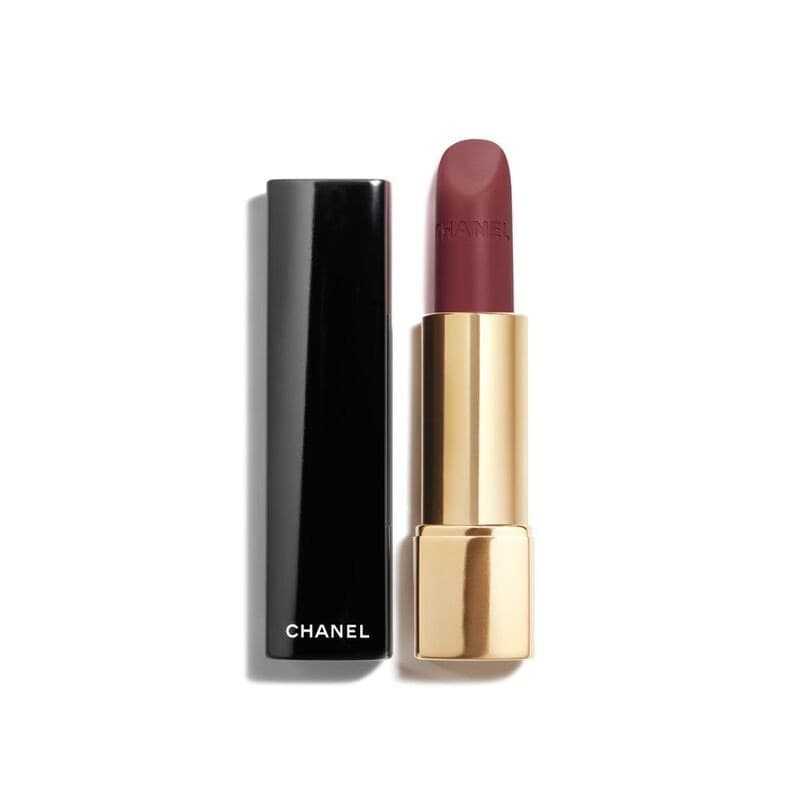 Chanel Rouge Allure Velvet Rossetto - #70 Unique - 3,5 G - 3
