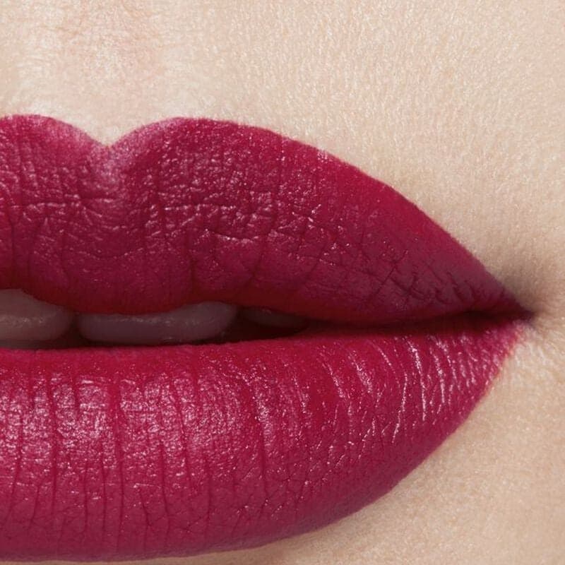 Chanel Rouge Allure Velvet Rossetto - #70 Unique - 3,5 G - 5