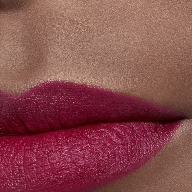 Chanel Rouge Allure Velvet Rossetto - #70 Unique - 3,5 G - 6