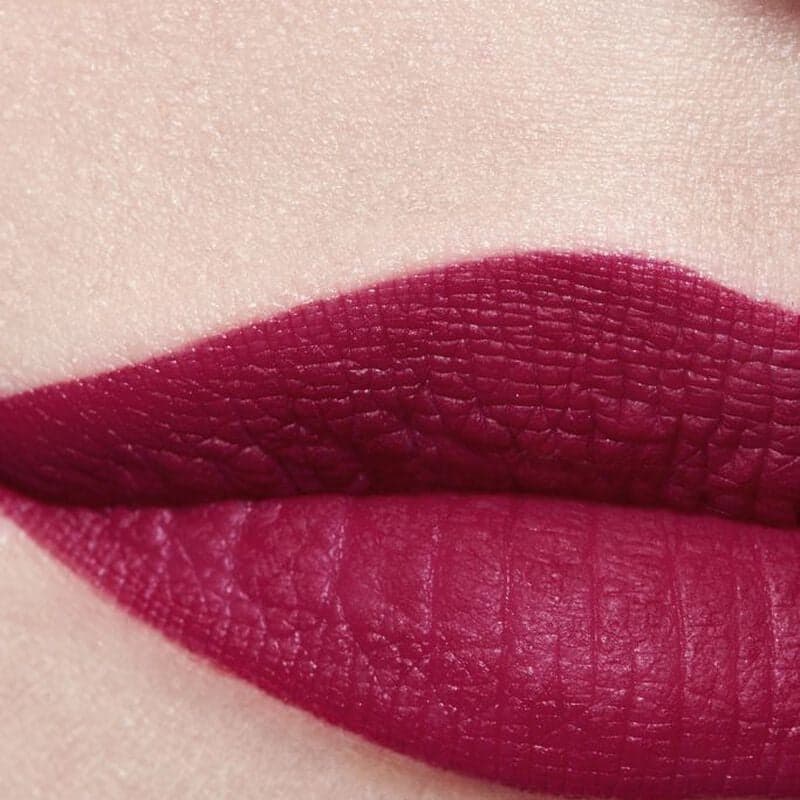 Chanel Rouge Allure Velvet Rossetto - #70 Unique - 3,5 G - 7