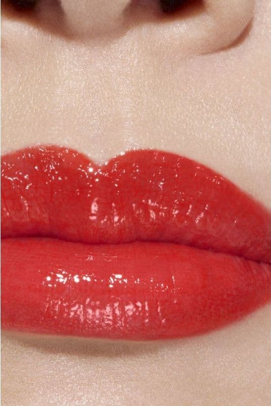 CHANEL ROUGE COCO FLASH Colore Rossetto Flash Beat 60 - 5