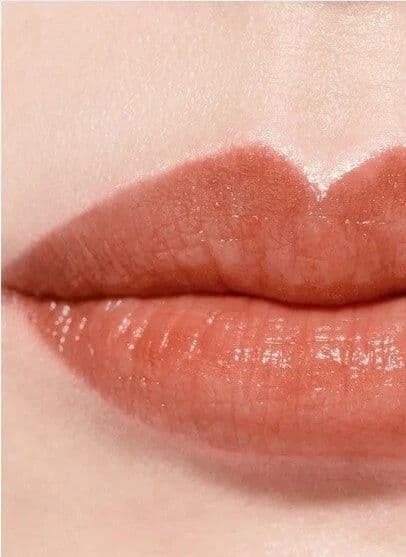 CHANEL ROUGE COCO BAUME Balsamo Idratante Dreamy Natural Charm 914 - 6