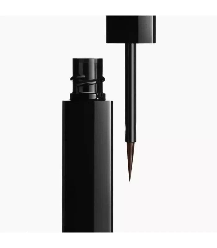 LE LINER DE CHANEL Eyeliner liquido 514 ultra brun  a lunga tenuta impermeabile - 2