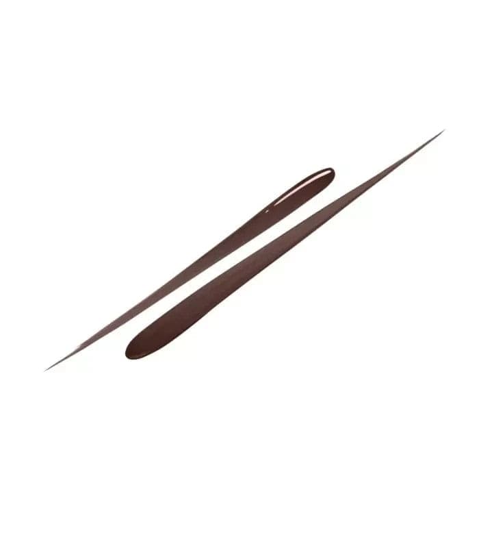 LE LINER DE CHANEL Eyeliner liquido 514 ultra brun  a lunga tenuta impermeabile - 4
