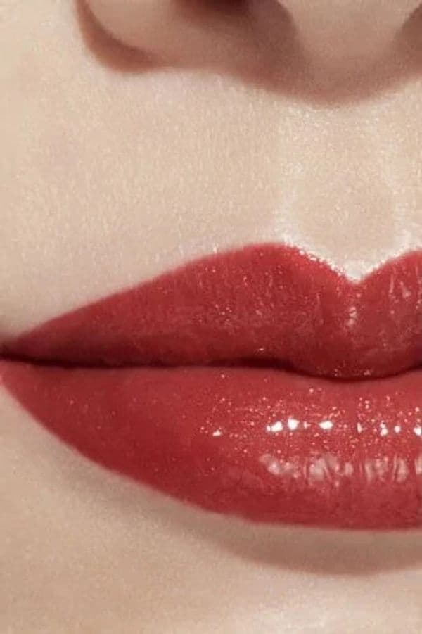 Chanel Rouge Coco Flash Rossetto colore tonalità: 148 LIVELY - 3