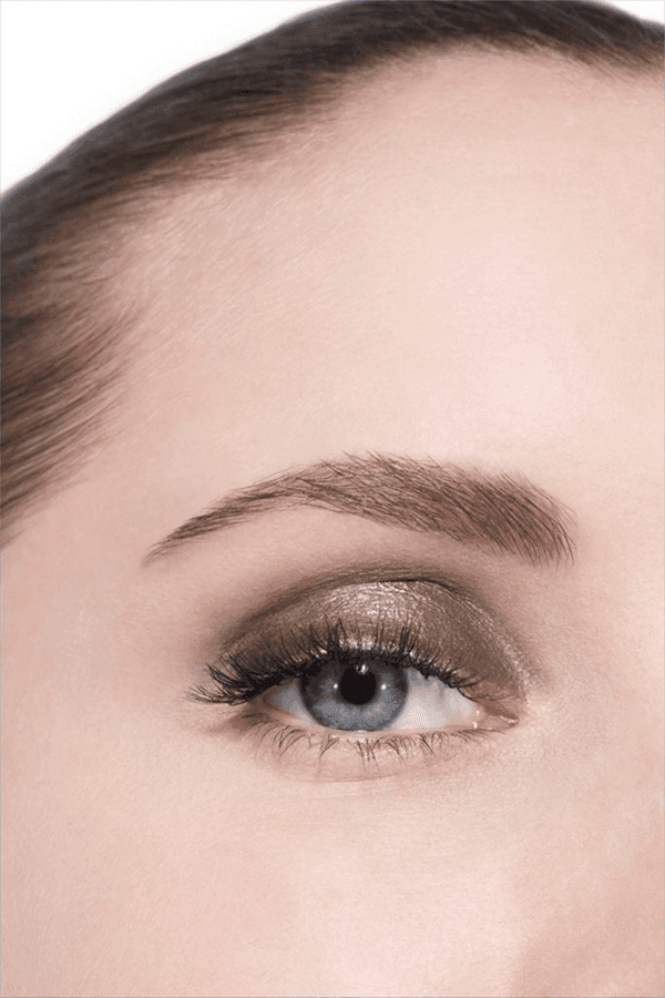 Chanel Ombre Premiere Laque Ombretto Liquido a Lunga Tenuta 33 Bronzo Metallizza - 6