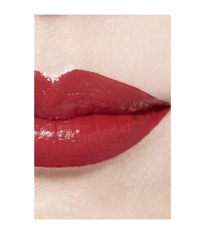 CHANEL ROUGE COCO BLOOM Rossetto idratante 134 sunlight - 4