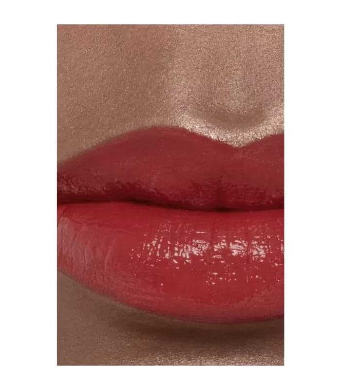 CHANEL ROUGE COCO BLOOM Rossetto idratante 134 sunlight - 5