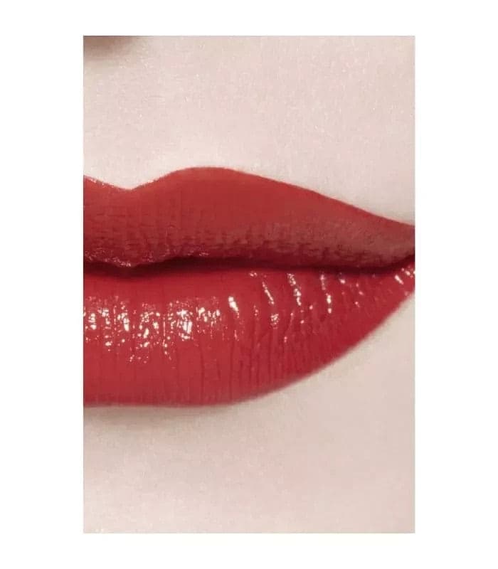 CHANEL ROUGE COCO BLOOM Rossetto idratante 134 sunlight - 6