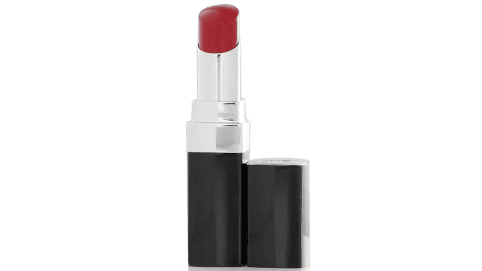 Chanel Rouge Coco Bloom Rossetto Rosso Intenso Idratante  138 Vitalite - 2