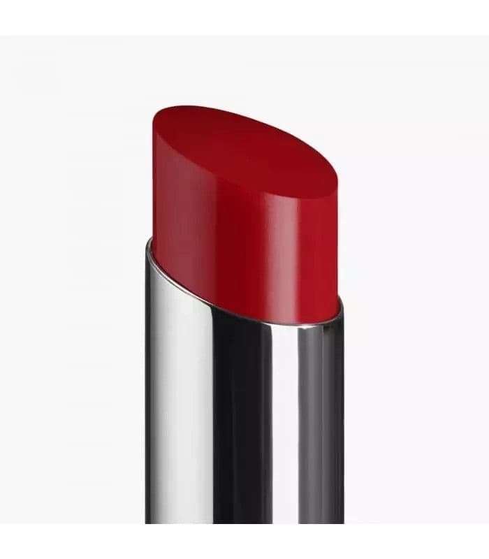 Chanel Rouge Coco Bloom Rossetto Rosso Intenso Idratante  138 Vitalite - 3