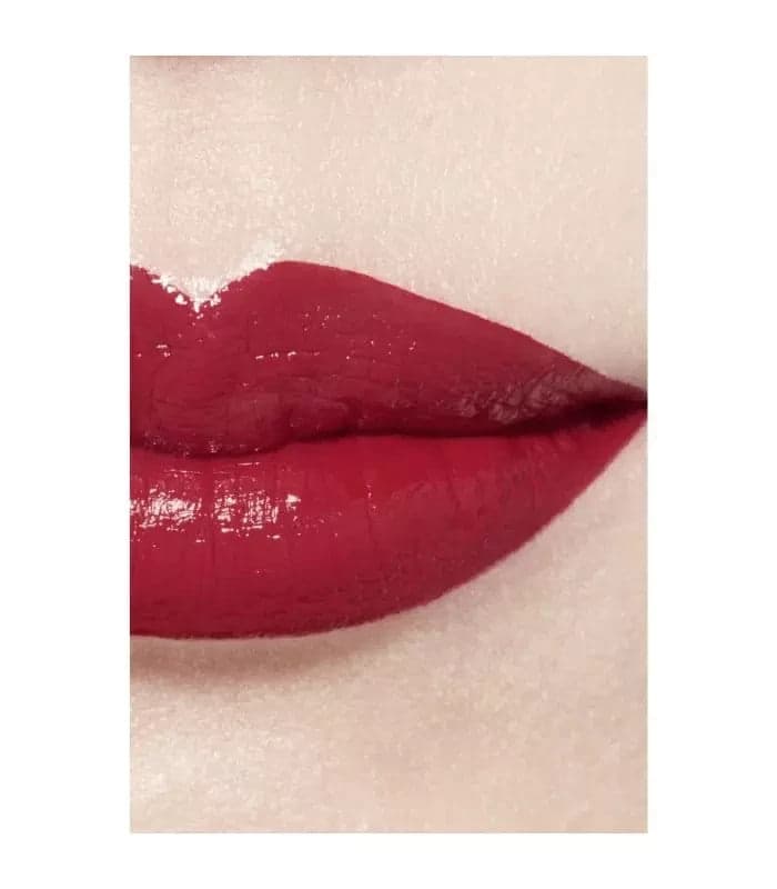Chanel Rouge Coco Bloom Rossetto Rosso Intenso Idratante  138 Vitalite - 5