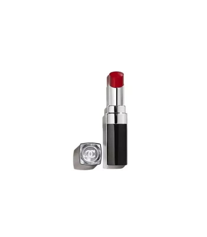 Chanel Rouge Coco Bloom Rossetto Rosso Intenso Idratante  138 Vitalite - 9