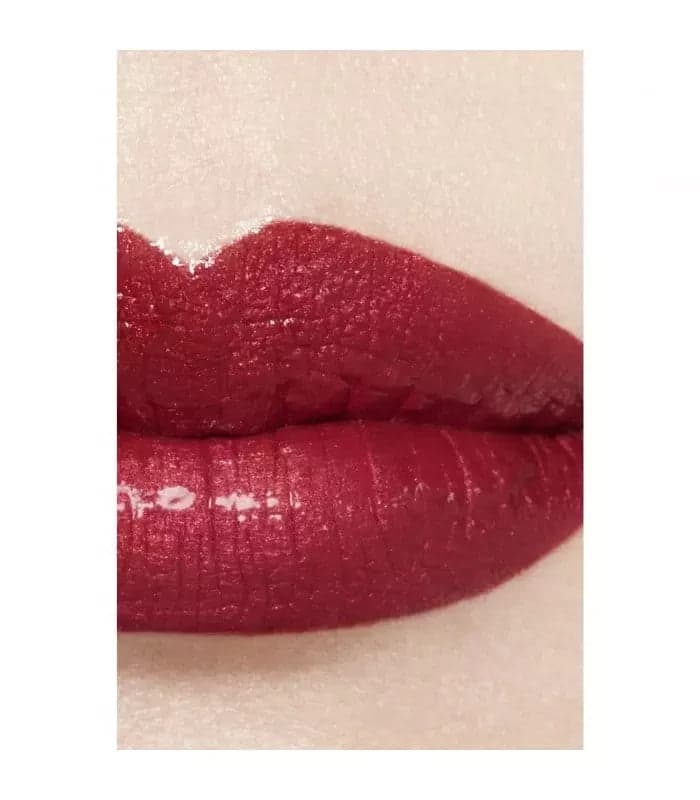 Chanel Rouge Coco Bloom Colore Rossetto Idratante Rimpolpante 140 Alive - 4