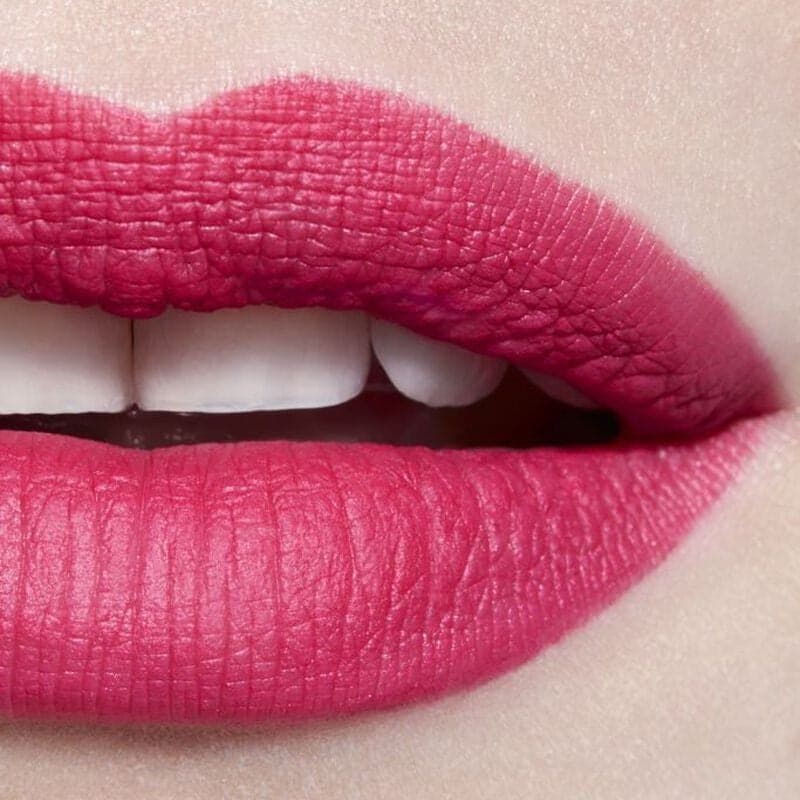 Chanel Rossetto Rouge Allure Velvet Chanel 72 - ifrarose 3,5 g - 4