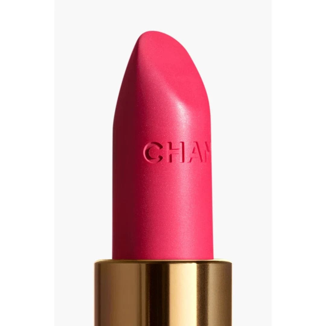 Chanel Rossetto Rouge Allure Velvet Chanel 72 - ifrarose 3,5 g - 8