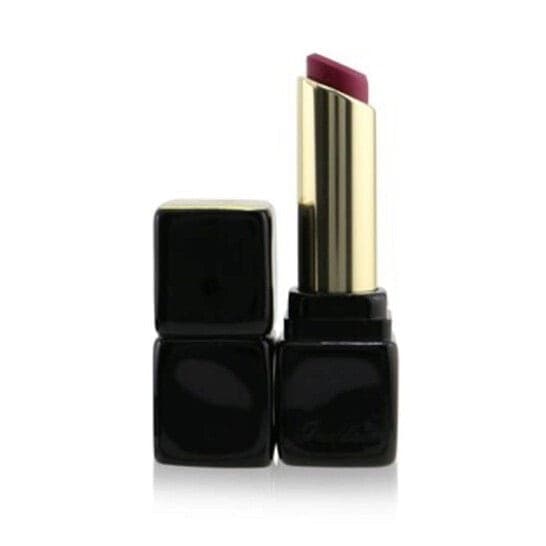 GUERLAIN Rossetto opaco Kisskiss Tender # 880 Caress Plum 2,8 g/0,09 oz - 2