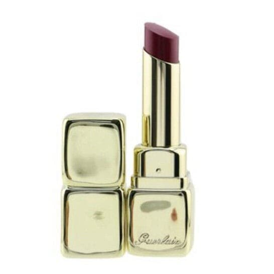 Guerlain Kisskiss Shine Bloom Rossetto Lucido  829 Tender Lilac - 2