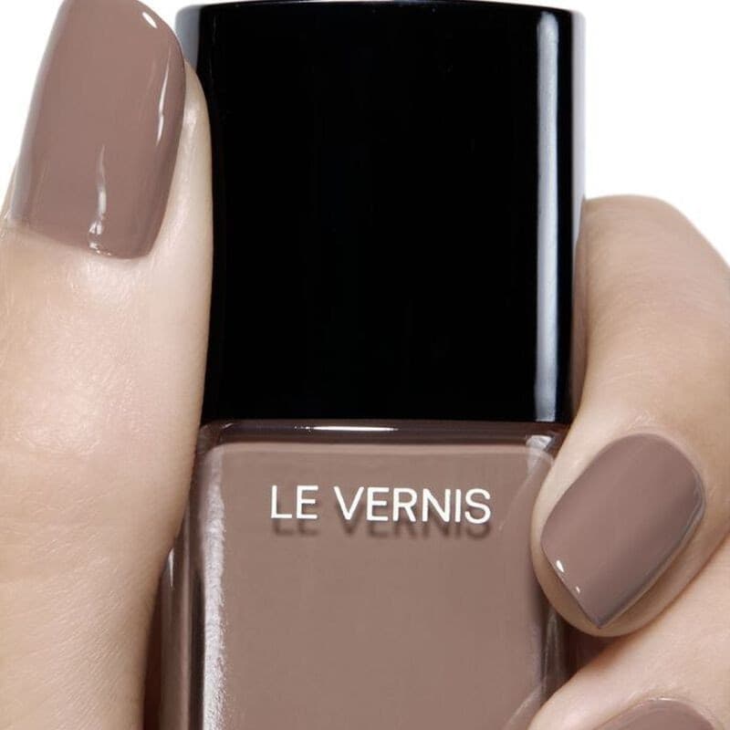 CHANEL LE VERNIS Smalto per unghie a lunga tenuta Colore 505 PARTICULIERE - 2