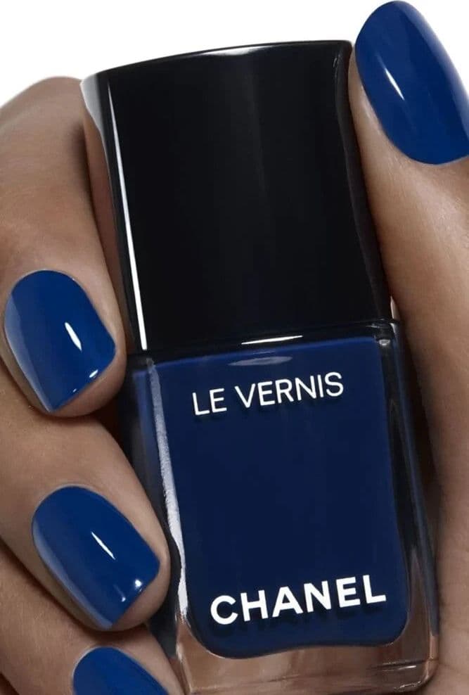 CHANEL Le Vernis Longue Tenue SMALTO A LUNGA DURATA. Tonalità 763 RITMO 13ML - 3