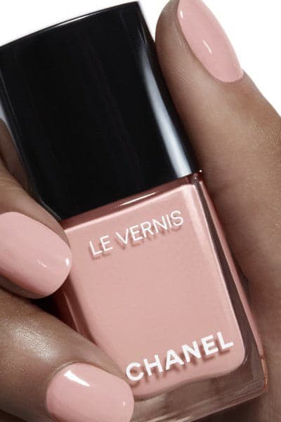 Chanel Smalto per unghie a lunga tenuta Chanel Le Vernis EGERIE 769 - 2