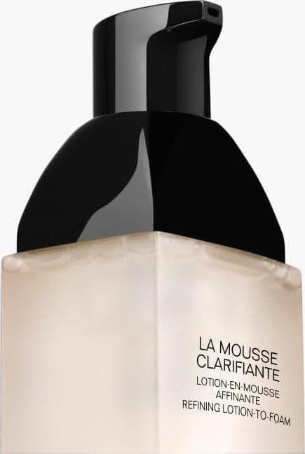 Chanel LA MOUSSE CLARIFIANTE lozione schiumogena affinante 150ml - 2