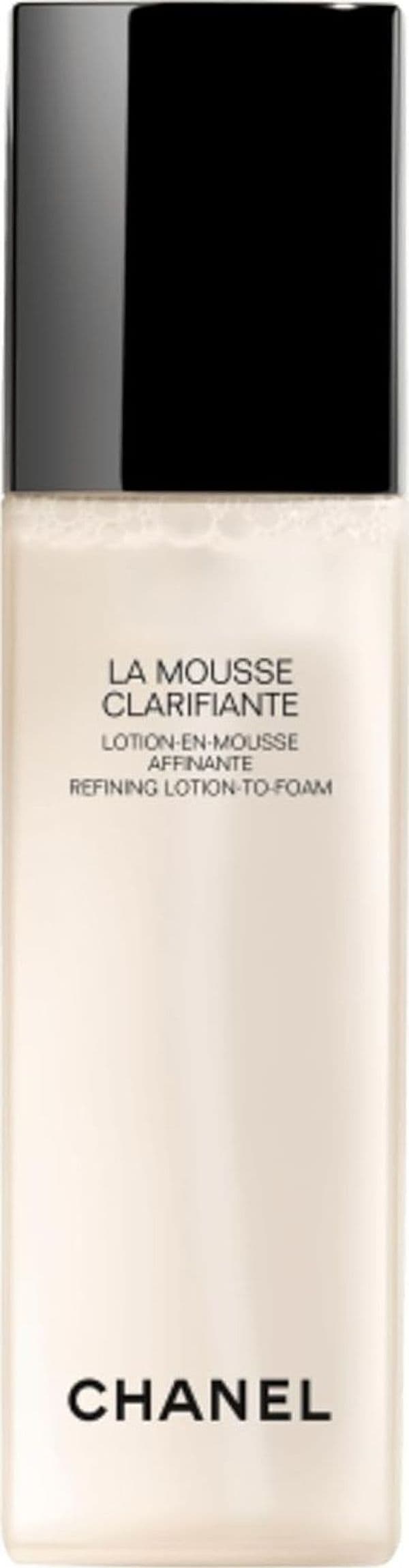 Chanel LA MOUSSE CLARIFIANTE lozione schiumogena affinante 150ml - 3