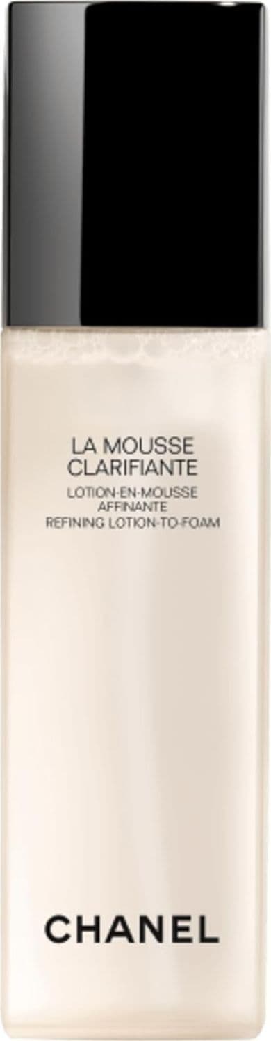 Chanel LA MOUSSE CLARIFIANTE lozione schiumogena affinante 150ml - 3