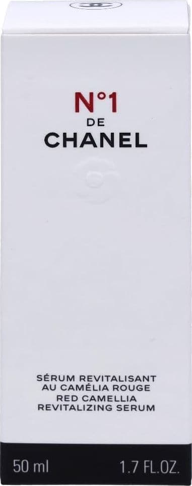 CHANEL No.1 Revitalizing Serum 50 ML - 2