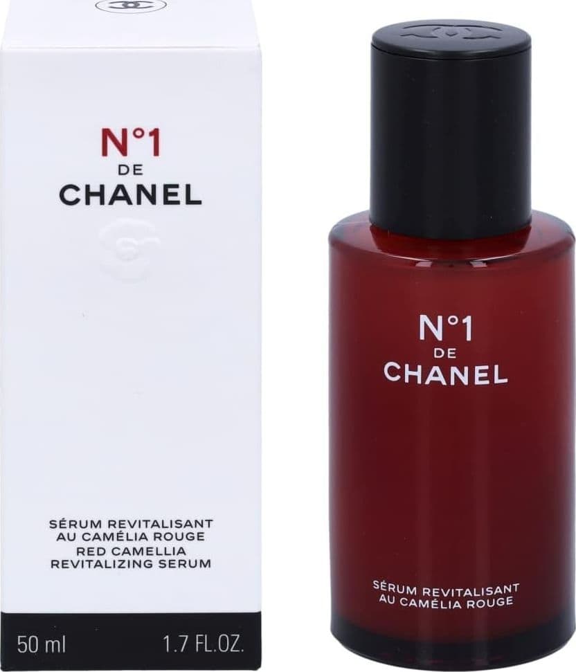 CHANEL No.1 Revitalizing Serum 50 ML - 3