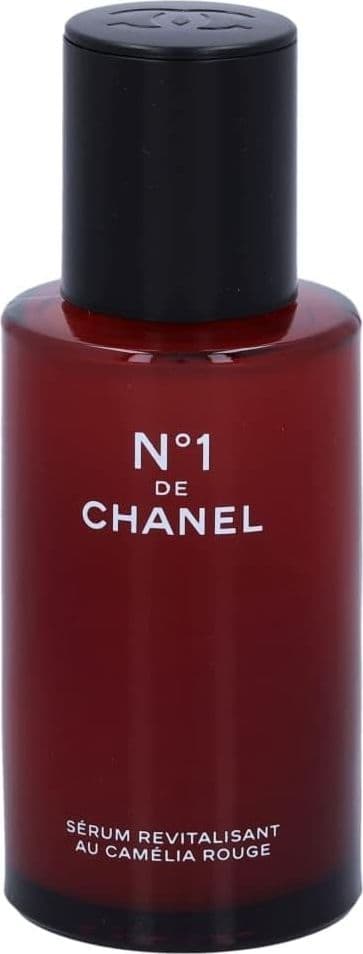CHANEL No.1 Revitalizing Serum 50 ML - 5