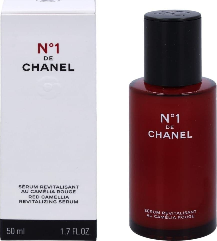 CHANEL No.1 Revitalizing Serum 50 ML - 6