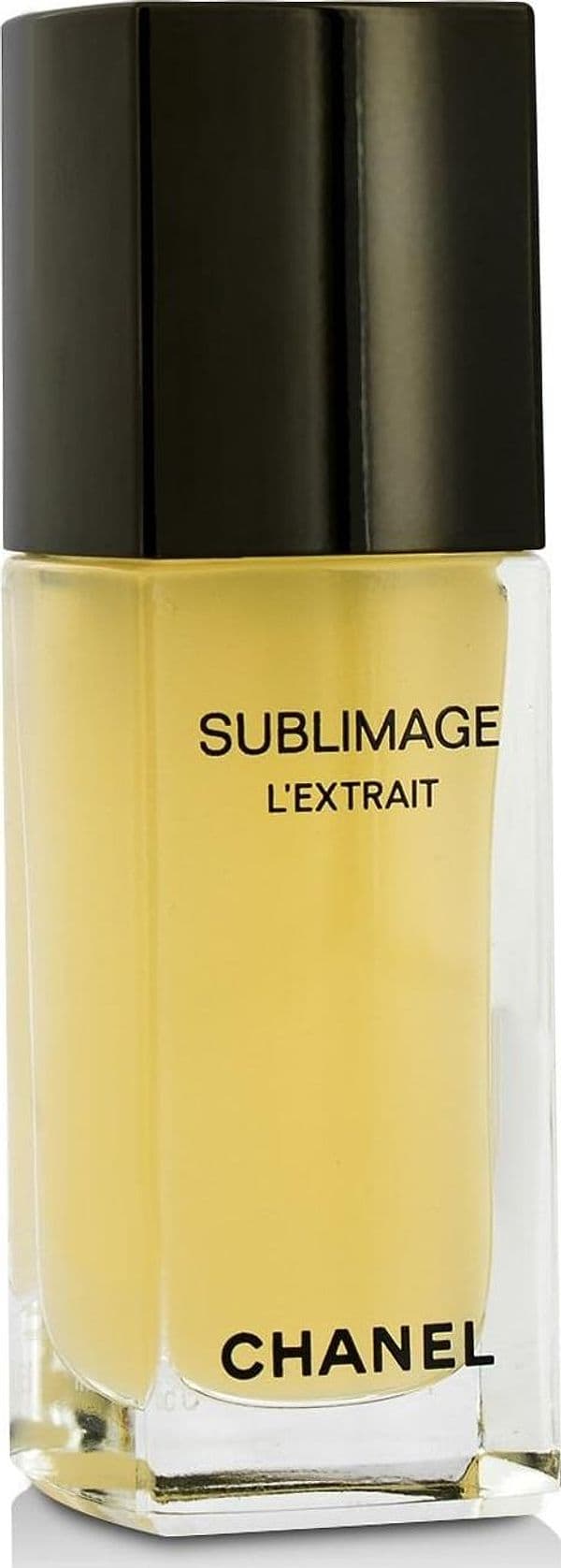 Chanel Sublimage l'extrait Trattamento viso recupero confezione da 1 (1 x 15 ml)