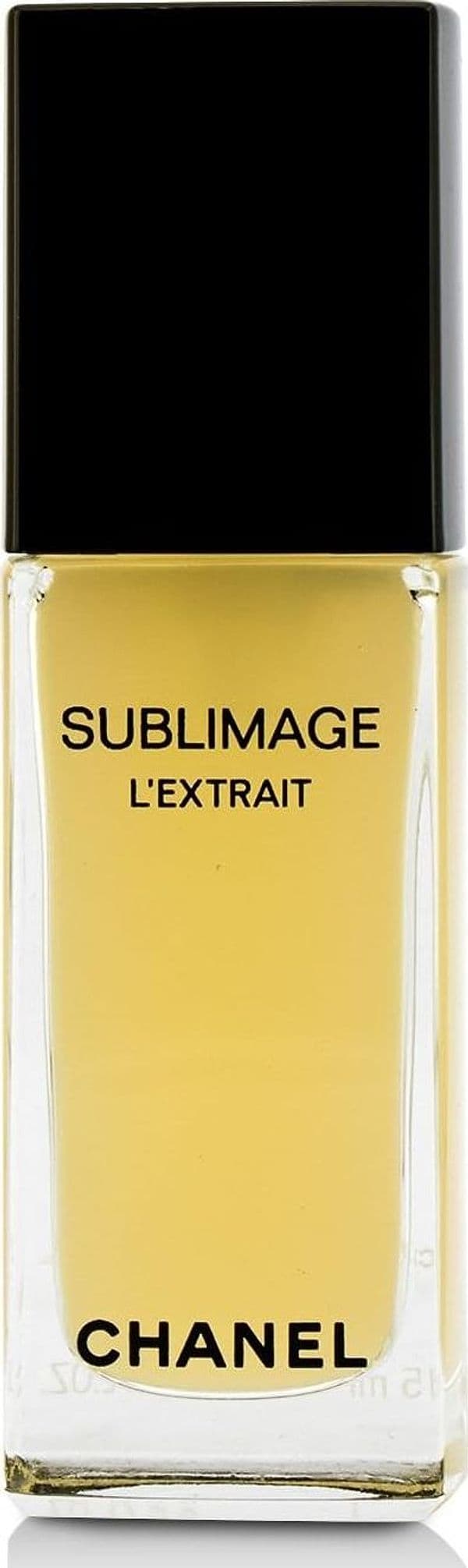 Chanel Sublimage l'extrait Trattamento viso recupero confezione da 1 (1 x 15 ml) - 2