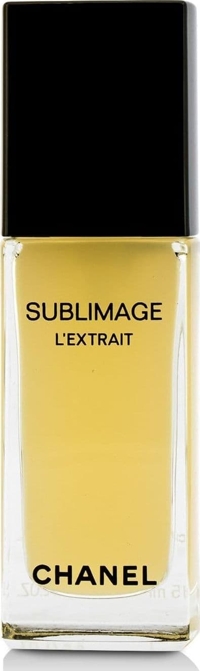 Chanel Sublimage l'extrait Trattamento viso recupero confezione da 1 (1 x 15 ml) - 2