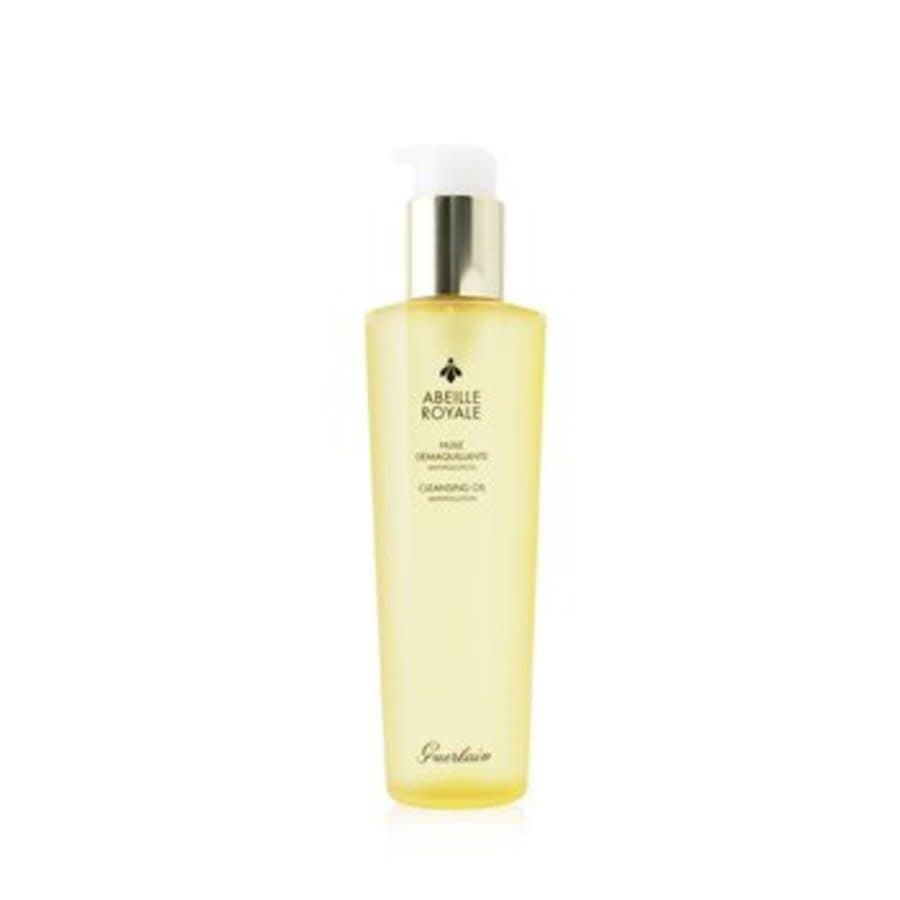 Olio detergente Abeille Royale - Anti-inquinamento 150ml/5oz - 2