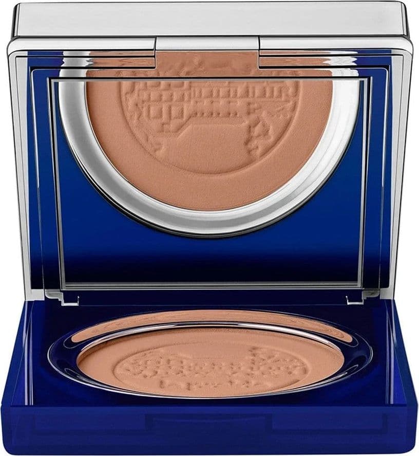 La Prairie Skin Caviar Powder Foundation SPF15 N-10 Crema Peche 9G - 2