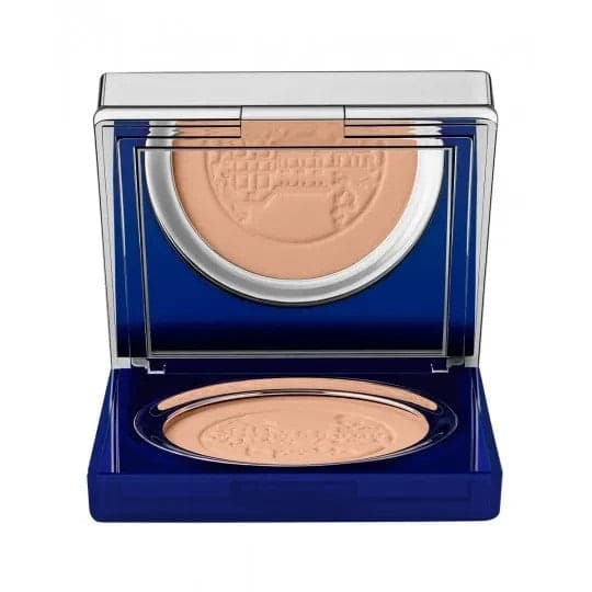 La Prairie Skin Caviar Powder Foundation SPF15 N-10 Crema Peche 9G - 3