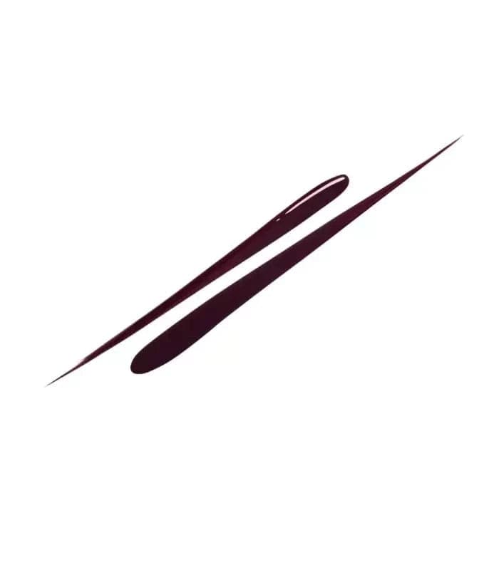 LE LINER DE CHANEL 516 Rouge Noir Eyeliner liquido precisione lunga tenuta - 5