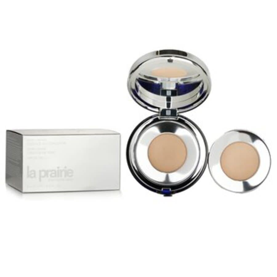LA PRAIRIE / Skin Caviar Essence-in-foundation Broad Spectrum (nc-20) Peche .5 - 2