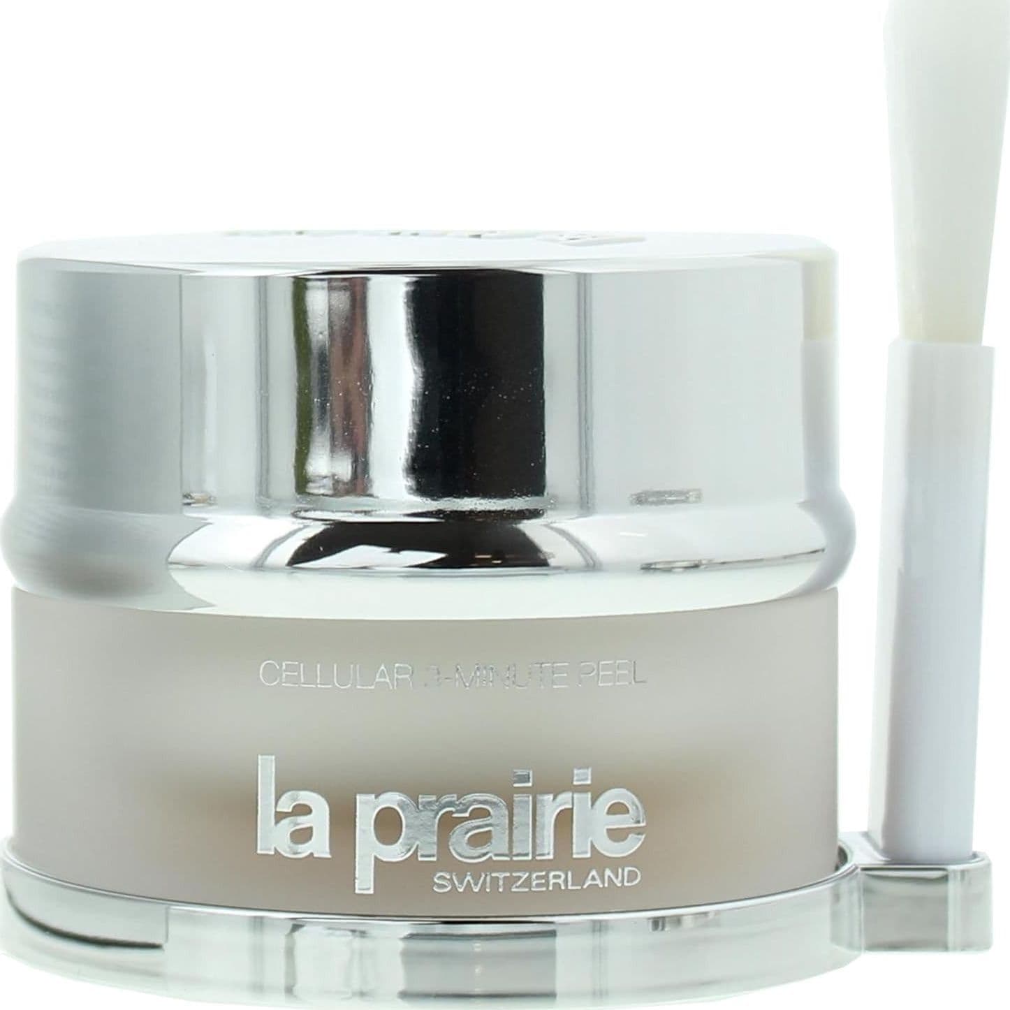 La Prairie Cellular 3 Minute Peel Soft Peel Resurfacing Mask 40ml - 2