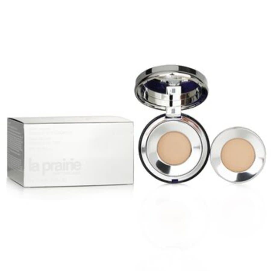 La Prairie Skin Caviar Essence In Foundation Fondotinta Liquido Spf25 - N20 Pure - 3