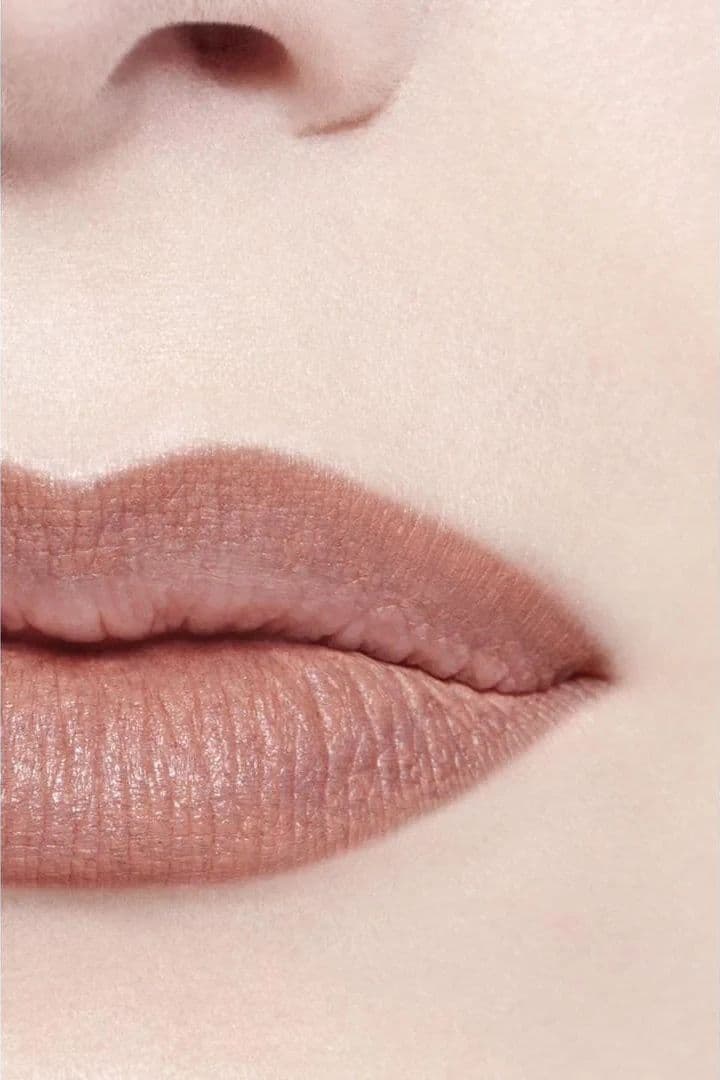 Chanel Matita Labbra Le Crayon Levres 156 Beige Naturel matita labbra lip pencil - 3