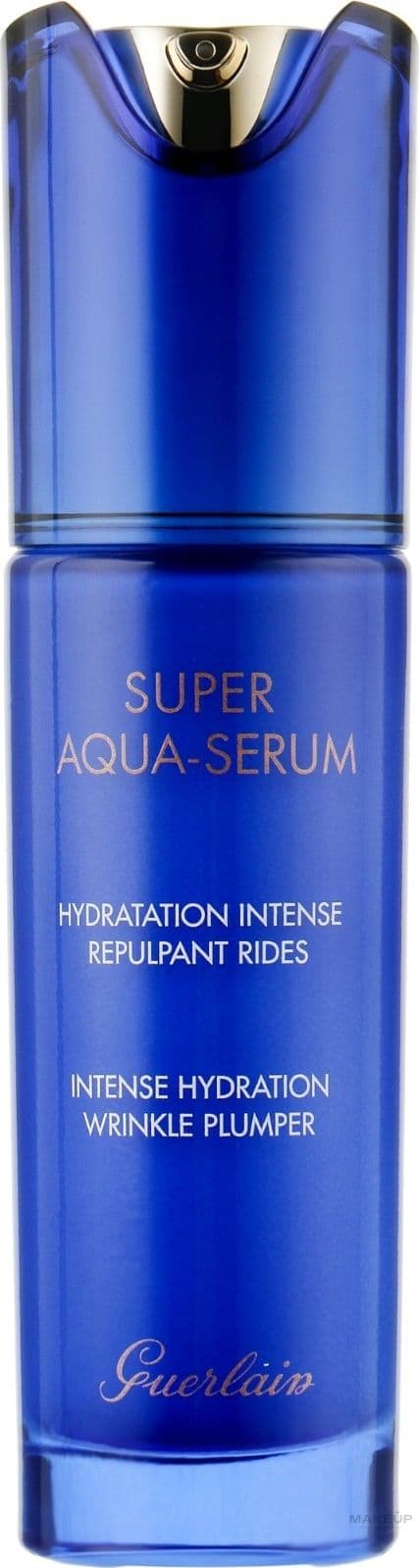 Guerlain Super Aqua Siero Antirughe Idratante Intenso - 30Ml - 3