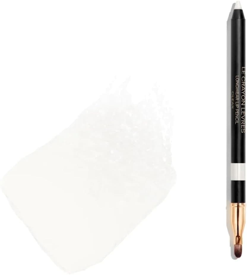 CHANEL Matita Labbra e Crayon Levres Longwear Lip Pencil – 152 Clear 1,2 g - 2